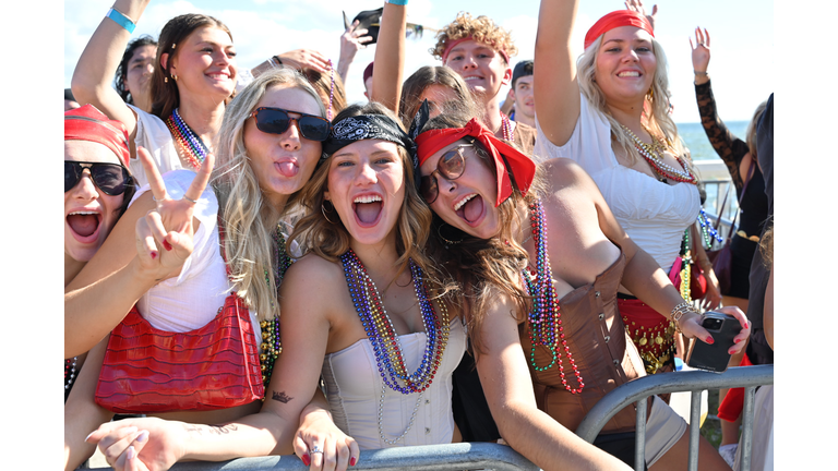 Gasparilla 2024 Was Amazing!