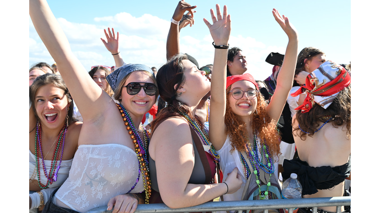 Gasparilla 2024 Was Amazing!