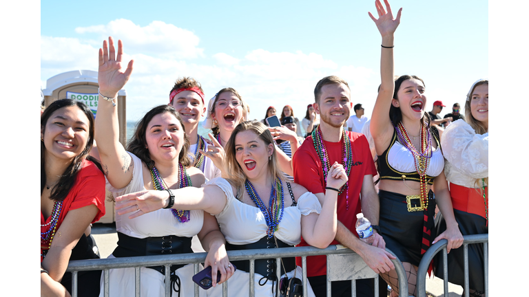 Gasparilla 2024 Was Amazing!