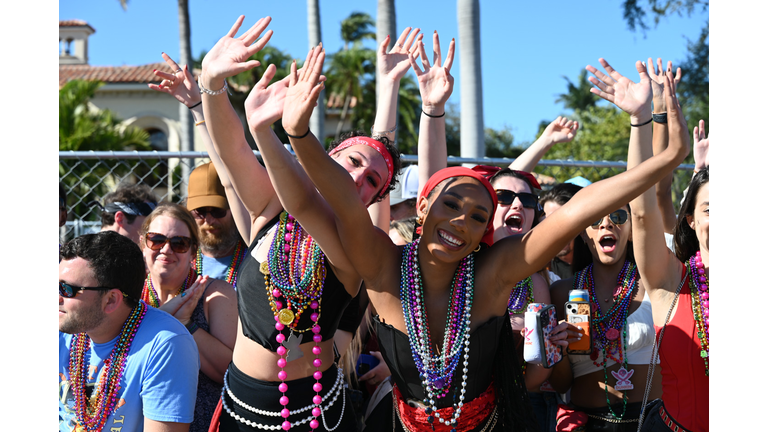 Gasparilla 2024 Was Amazing!