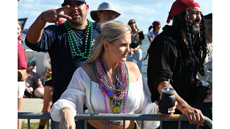 Gasparilla 2024 Was Amazing!