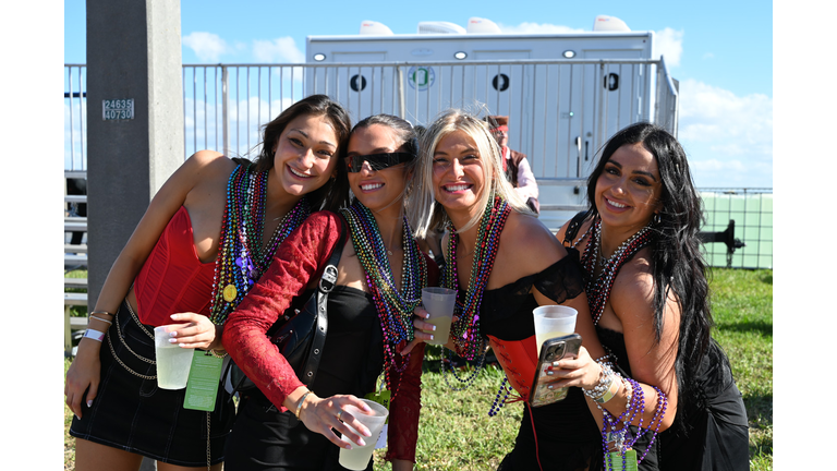 Gasparilla 2024 Was Amazing!