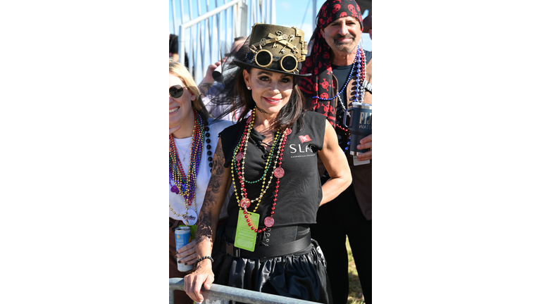 Gasparilla 2024 Was Amazing!