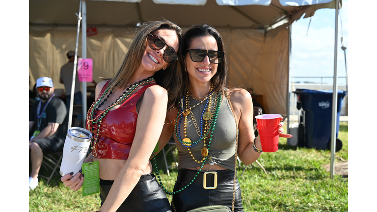 Gasparilla 2024 Was Amazing!