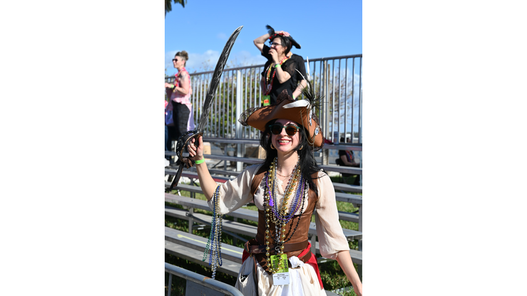 Gasparilla 2024 Was Amazing!