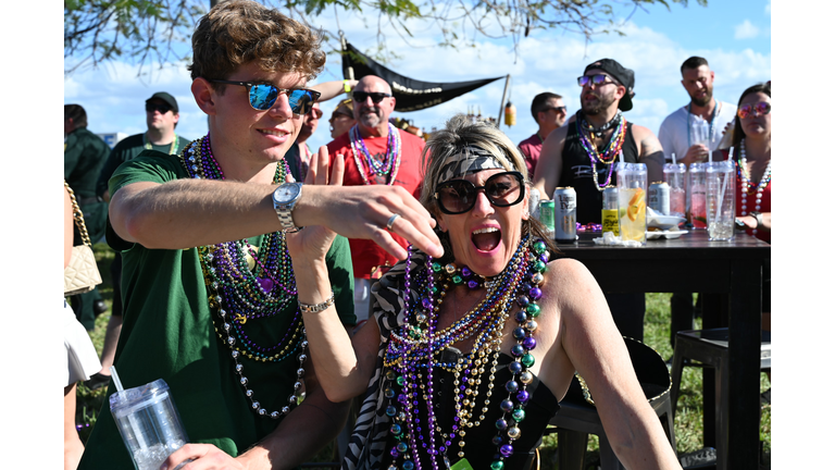 Gasparilla 2024 Was Amazing!