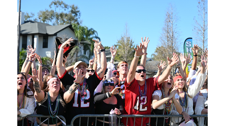 Gasparilla 2024 Was Amazing!