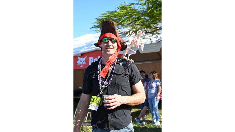 Gasparilla 2024 Was Amazing!