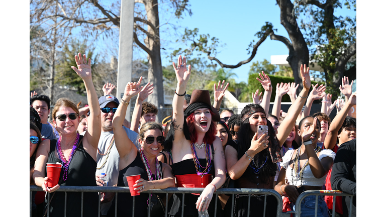 Gasparilla 2024 Was Amazing!