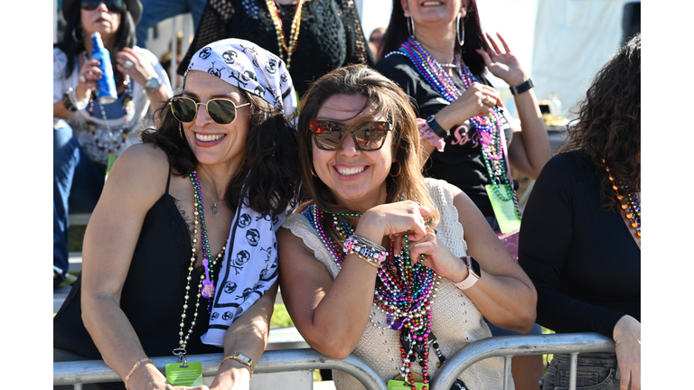 Gasparilla 2024 Was Amazing!