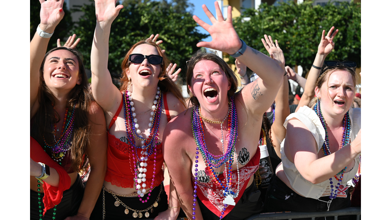 Gasparilla 2024 Was Amazing!