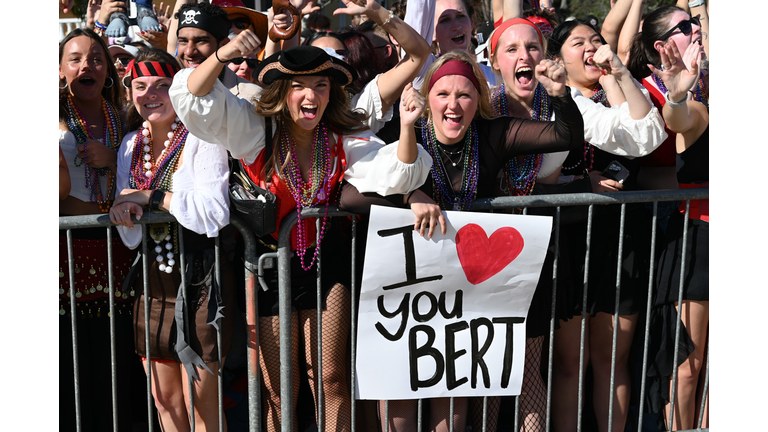 Gasparilla 2024 Was Amazing!