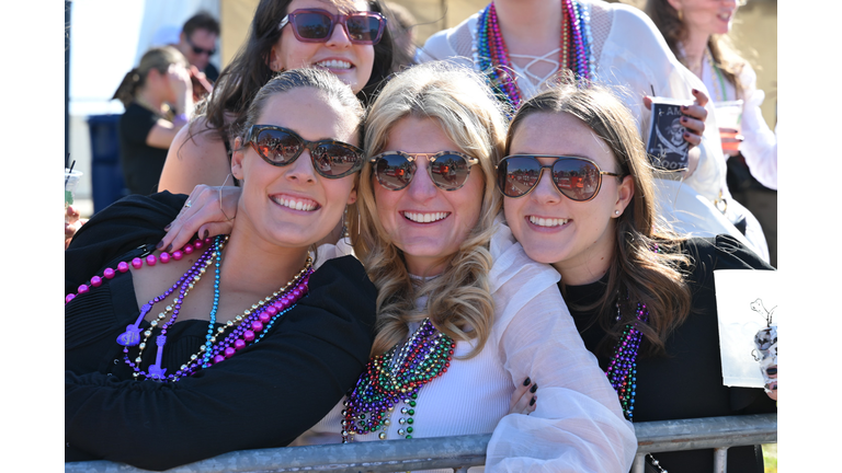 Gasparilla 2024 Was Amazing!