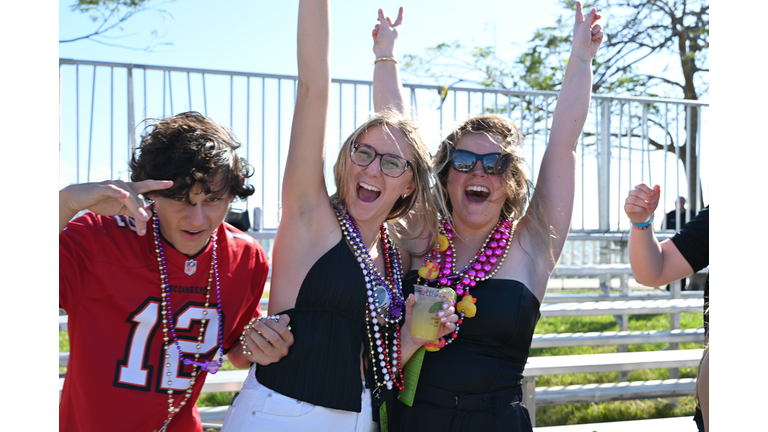 Gasparilla 2024 Was Amazing!