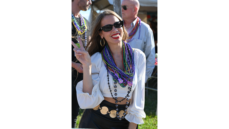 Gasparilla 2024 Was Amazing!