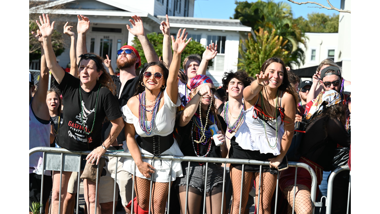 Gasparilla 2024 Was Amazing!