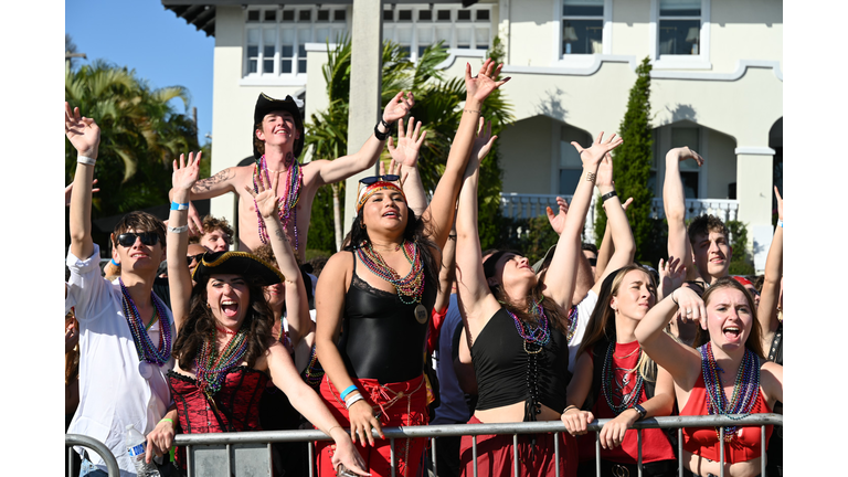 Gasparilla 2024 Was Amazing!