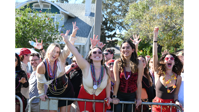 Gasparilla 2024 Was Amazing!