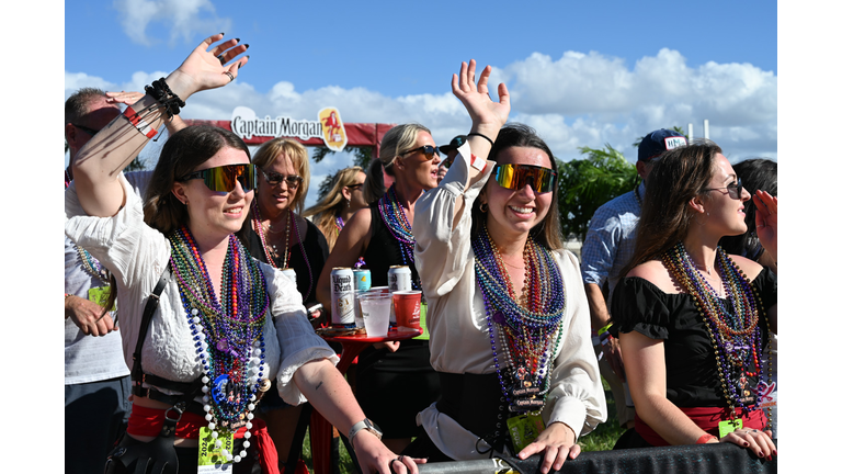 Gasparilla 2024 Was Amazing!