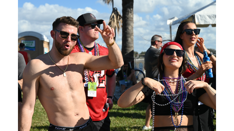 Gasparilla 2024 Was Amazing!