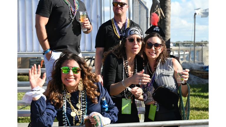 Gasparilla 2024 Was Amazing!
