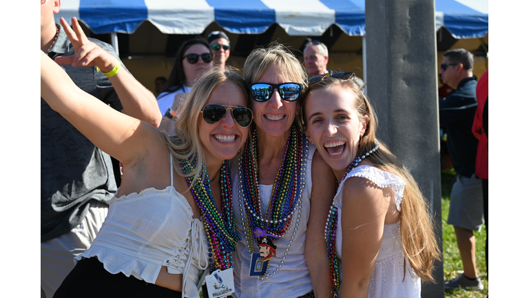Gasparilla 2024 Was Amazing!