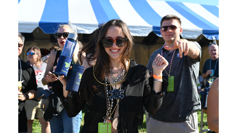 Gasparilla 2024 Was Amazing!