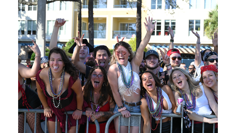 Gasparilla 2024 Was Amazing!