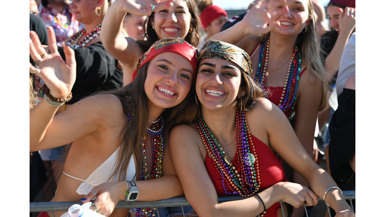 Gasparilla 2024 Was Amazing!