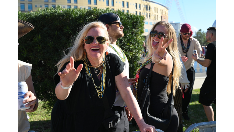 Gasparilla 2024 Was Amazing!