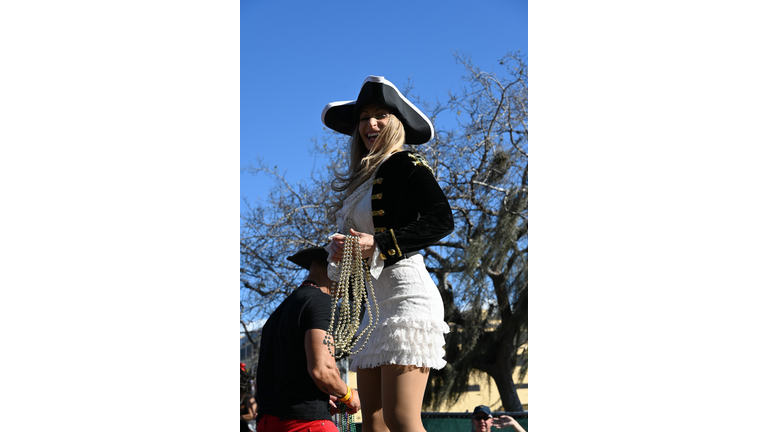 Gasparilla 2024 Was Amazing!