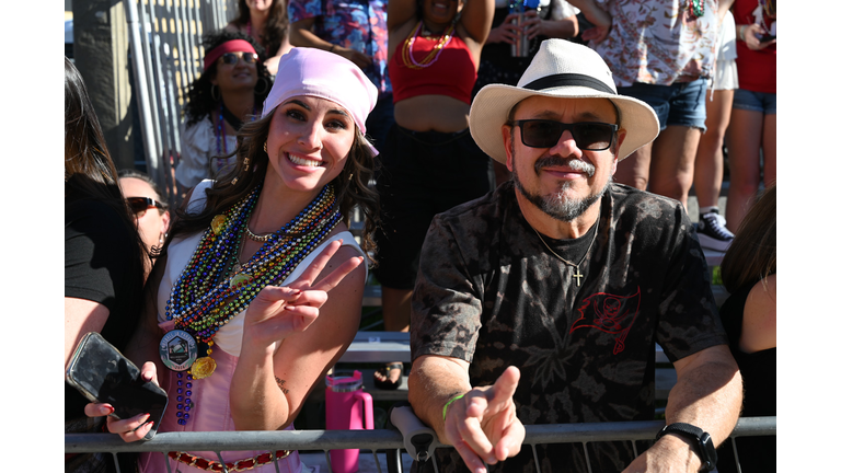 Gasparilla 2024 Was Amazing!