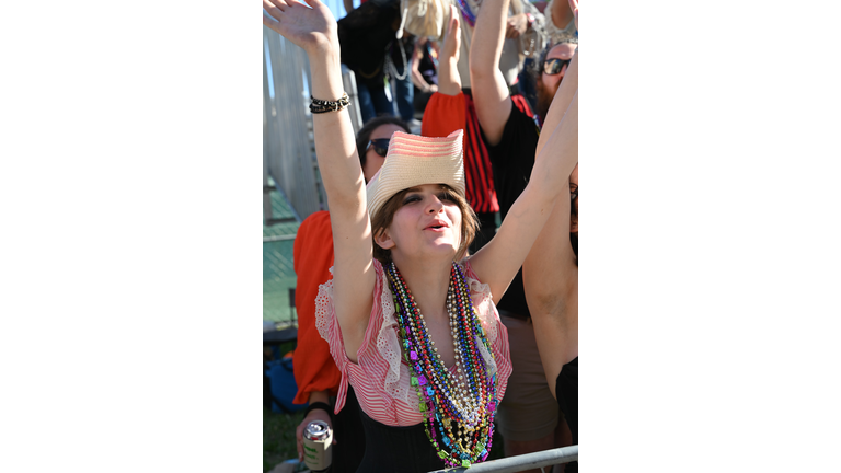 Gasparilla 2024 Was Amazing!