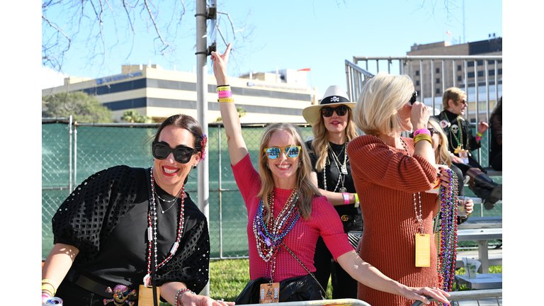 Gasparilla 2024 Was Amazing!