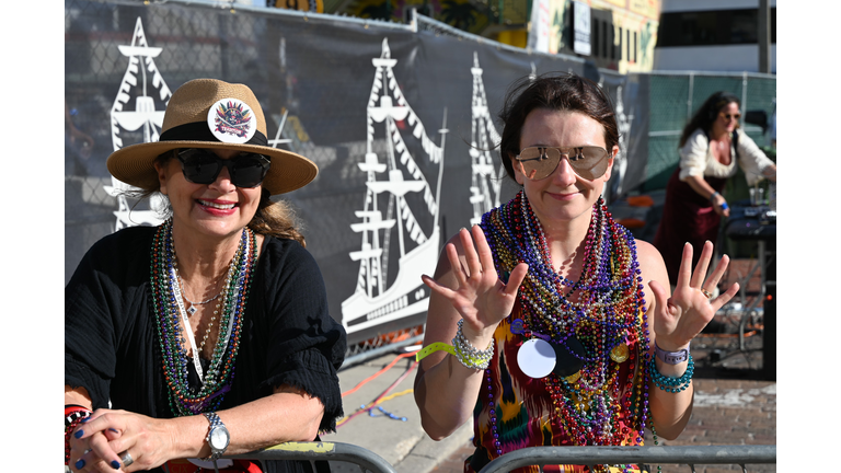 Gasparilla 2024 Was Amazing!