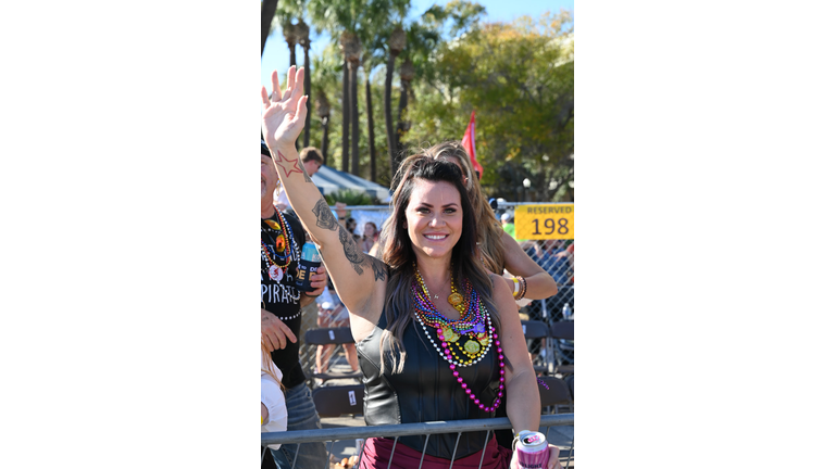 Gasparilla 2024 Was Amazing!