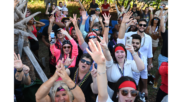 Gasparilla 2024 Was Amazing!