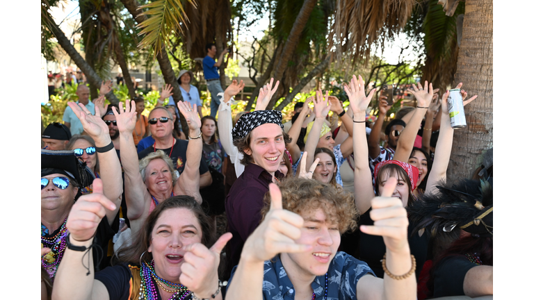 Gasparilla 2024 Was Amazing!