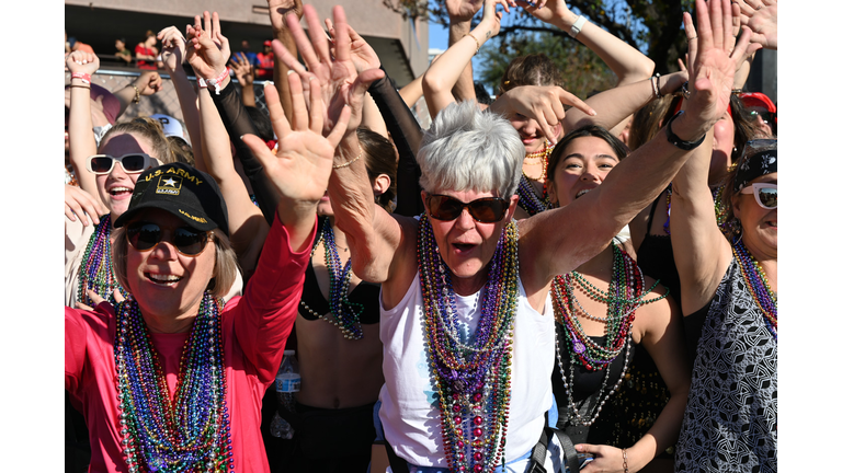 Gasparilla 2024 Was Amazing!