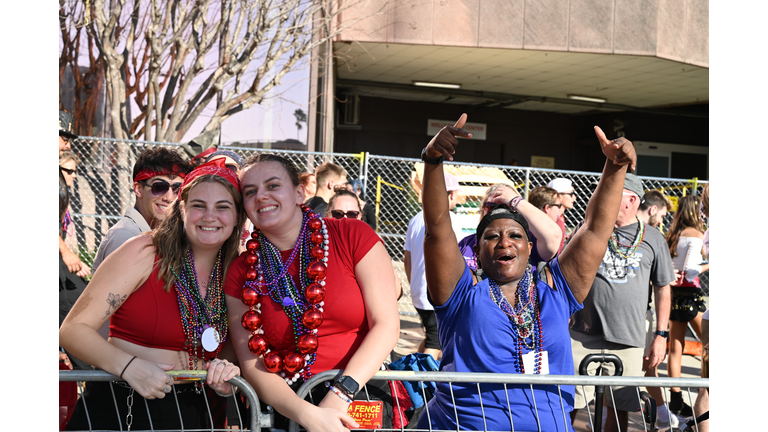 Gasparilla 2024 Was Amazing!