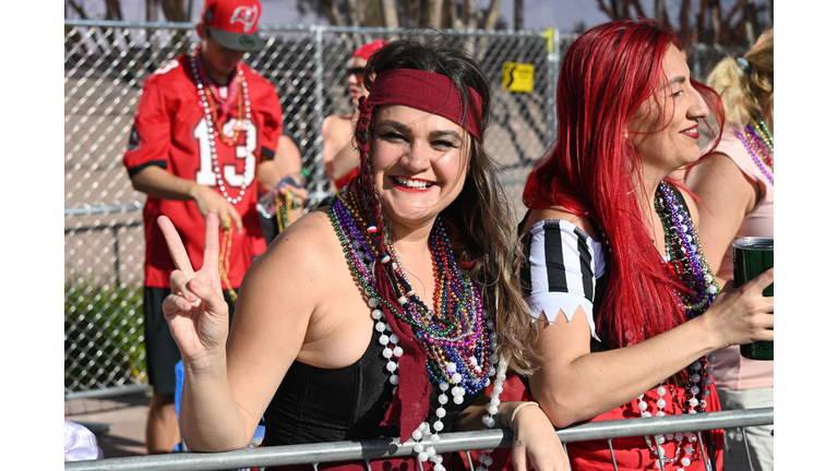 Gasparilla 2024 Was Amazing!