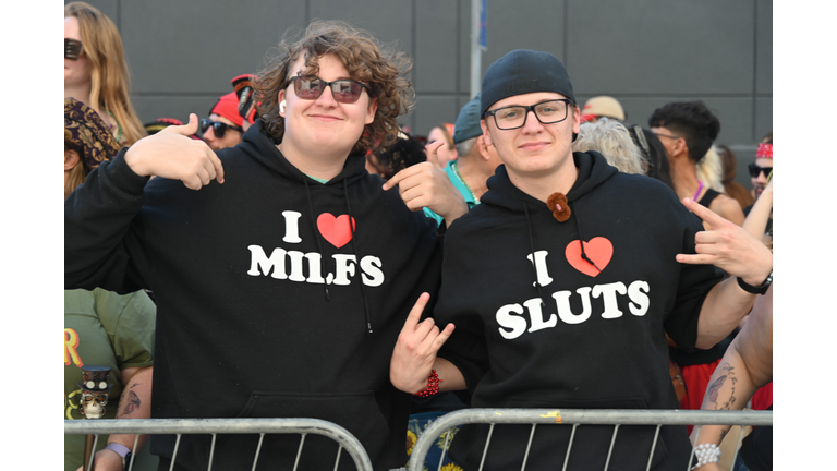 Gasparilla 2024 Was Amazing!