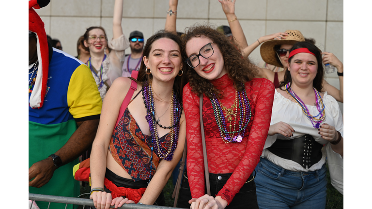 Gasparilla 2024 Was Amazing!