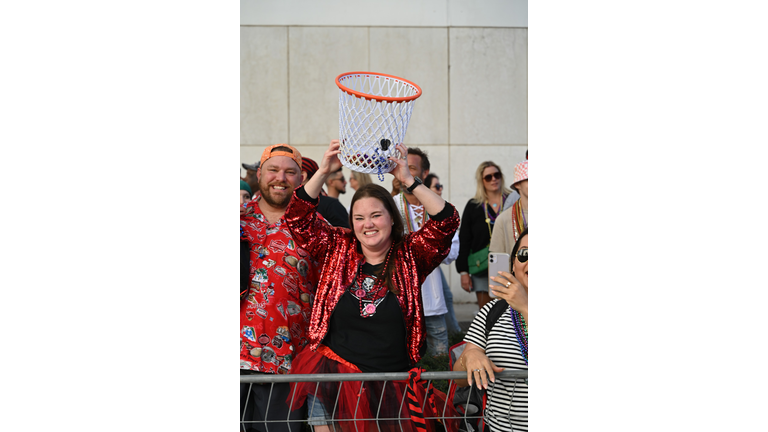 Gasparilla 2024 Was Amazing!