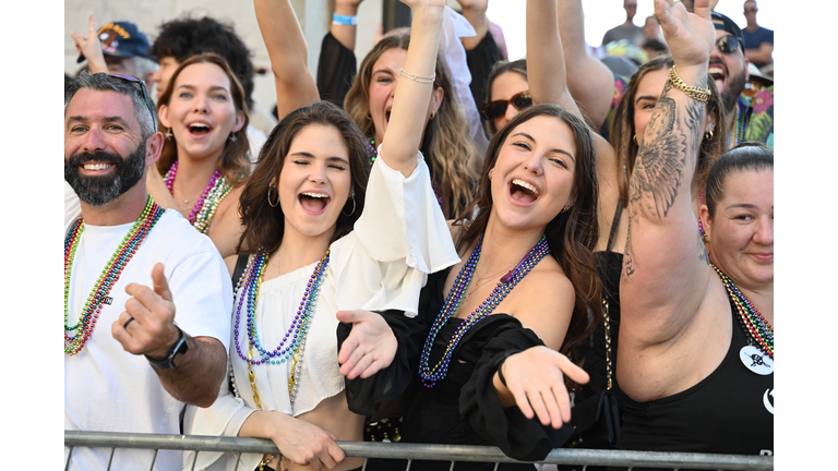 Gasparilla 2024 Was Amazing!