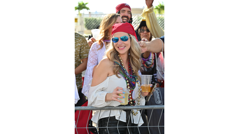 Gasparilla 2024 Was Amazing!