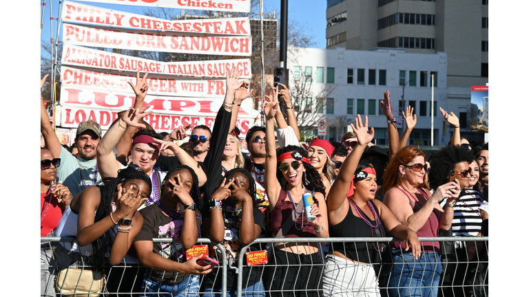 Gasparilla 2024 Was Amazing!