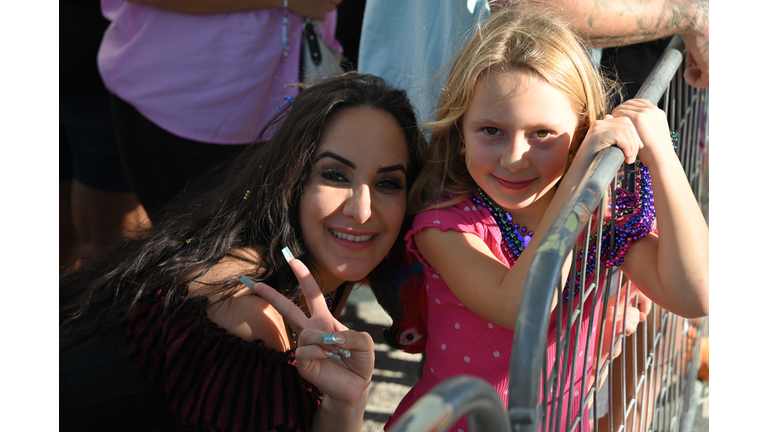 Gasparilla 2024 Was Amazing!