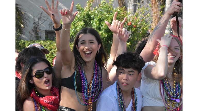 Gasparilla 2024 Was Amazing!