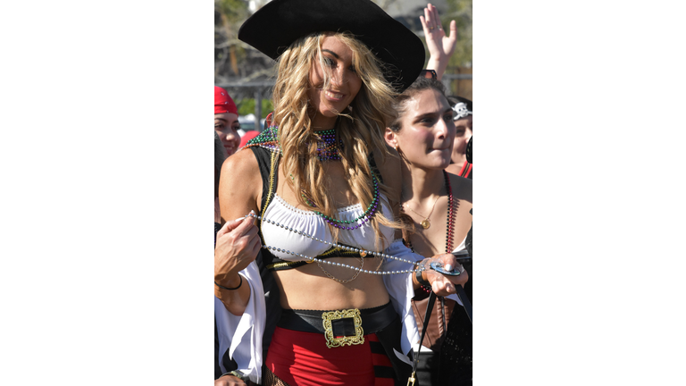 Gasparilla 2024 Was Amazing!